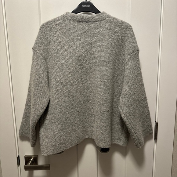 MIXXO chopped jecket/coat - Picture 2 of 6